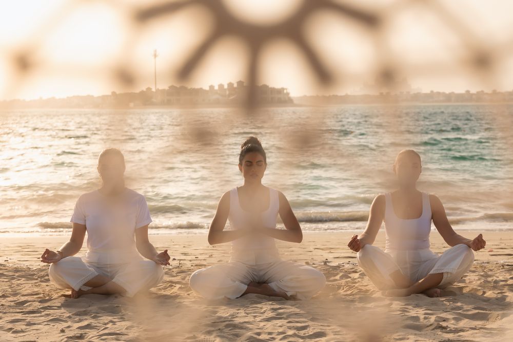 TAJ EXOTICA RESORT & SPA, THE PALM DUBAI - 51