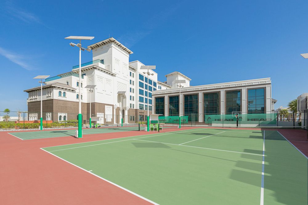 TAJ EXOTICA RESORT & SPA, THE PALM DUBAI - 50