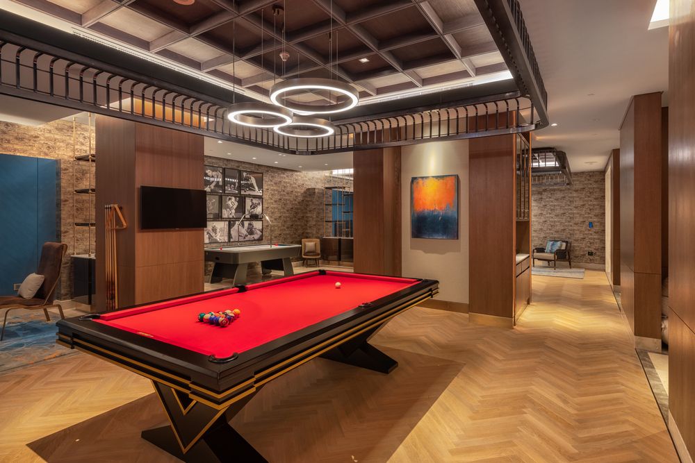 TAJ EXOTICA RESORT & SPA, THE PALM DUBAI - 43