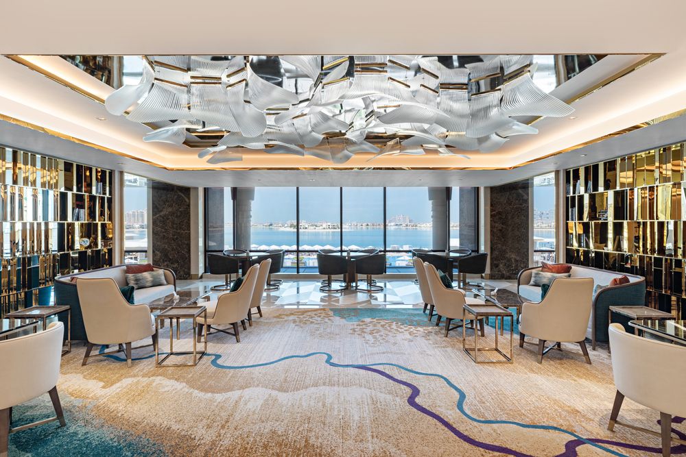 TAJ EXOTICA RESORT & SPA, THE PALM DUBAI - 41