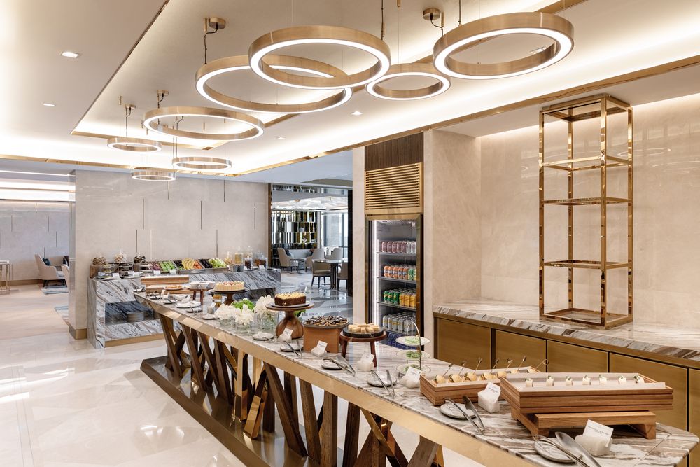 TAJ EXOTICA RESORT & SPA, THE PALM DUBAI - 40