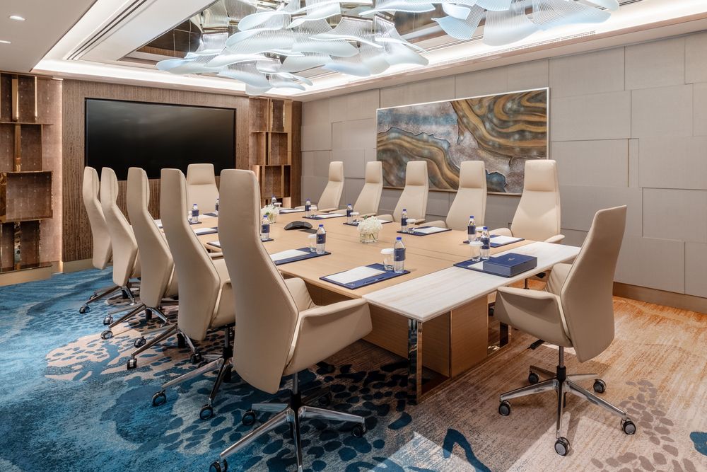 TAJ EXOTICA RESORT & SPA, THE PALM DUBAI - 31