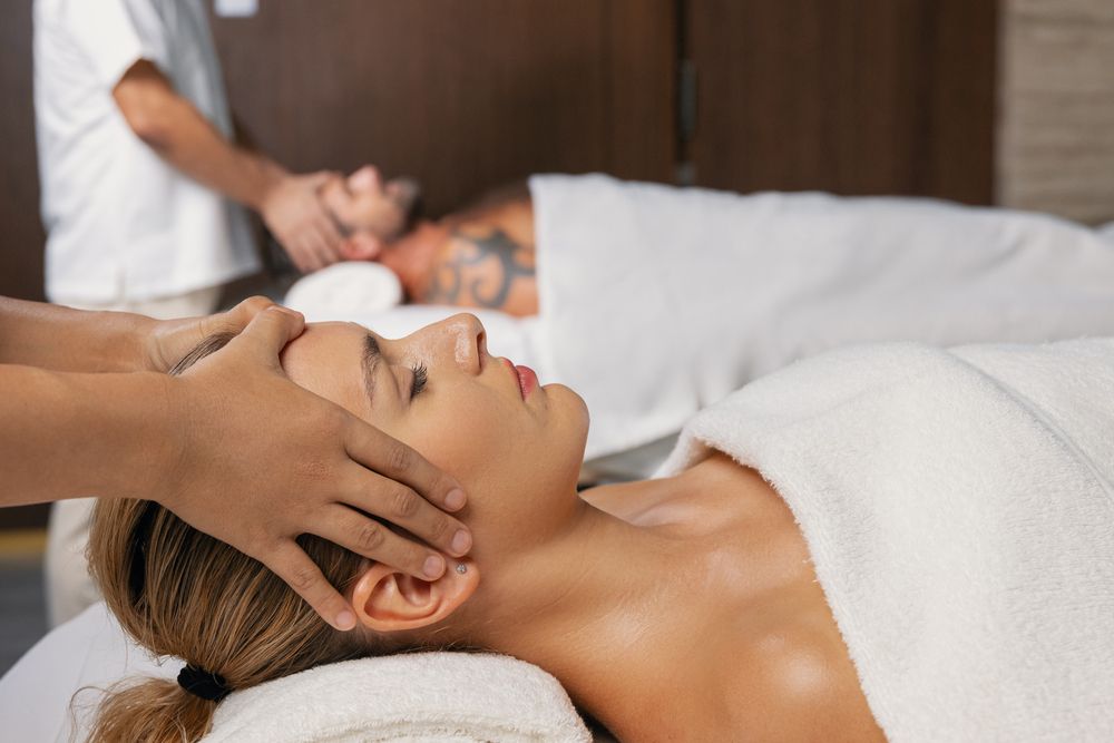 TAJ EXOTICA RESORT & SPA, THE PALM DUBAI - 24