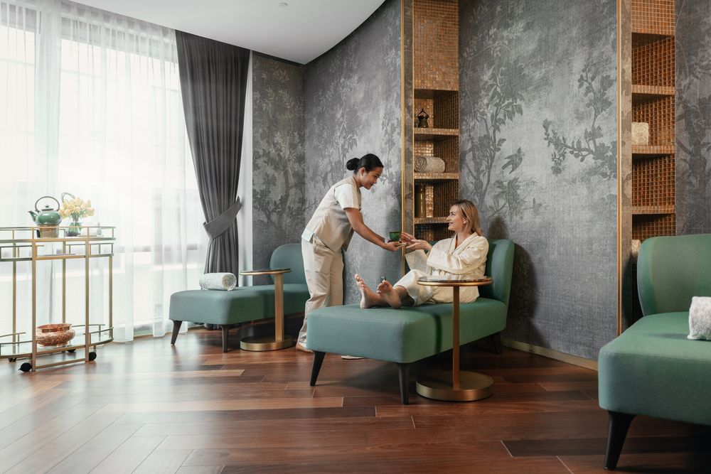 Картинка отеля - 23