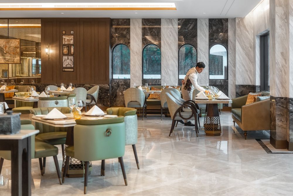 Картинка отеля - 20