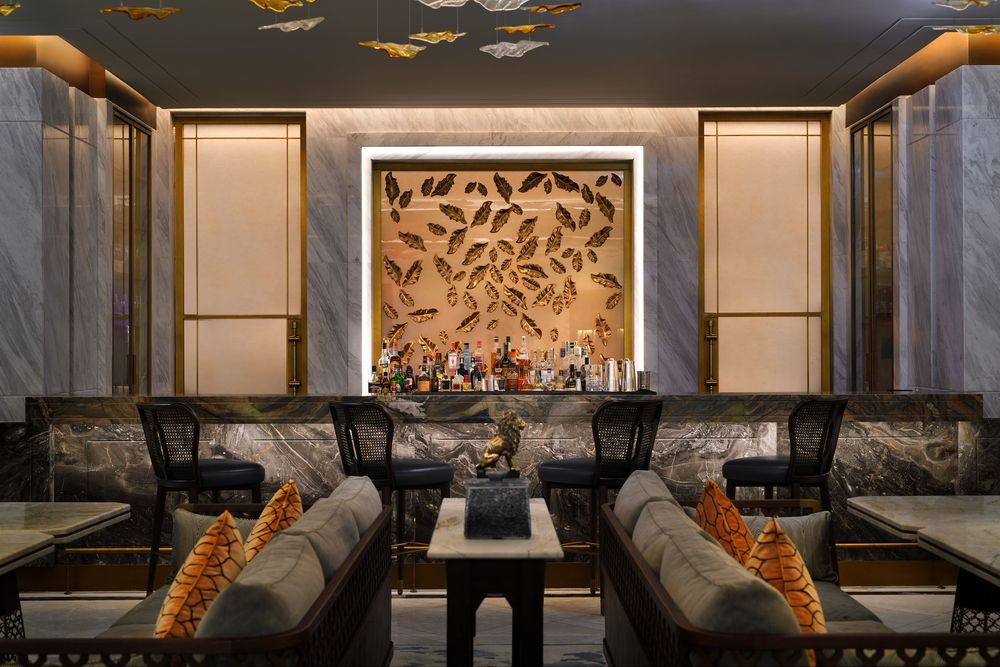 TAJ EXOTICA RESORT & SPA, THE PALM DUBAI - 17