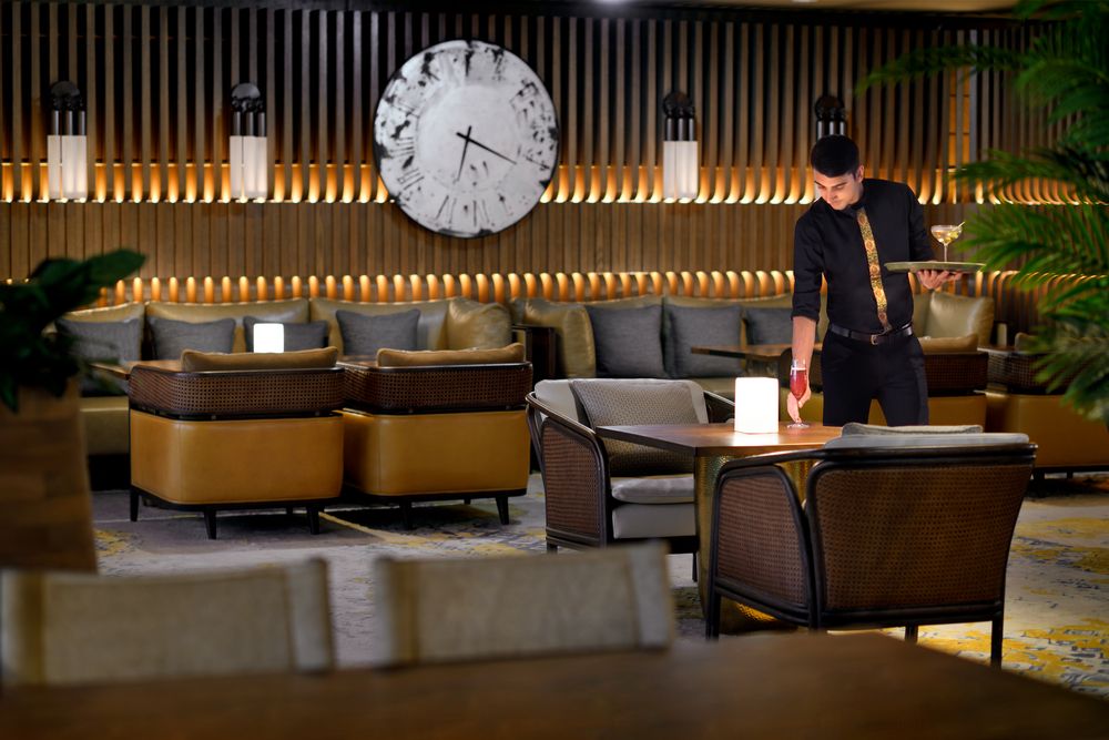 Картинка отеля - 16