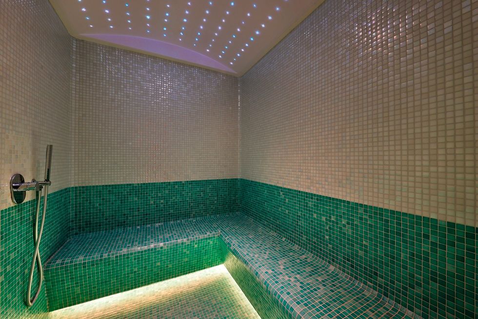 DOUBLETREE BY HILTON SHARJAH WATERFRONT HOTEL & RESIDENCES - 31