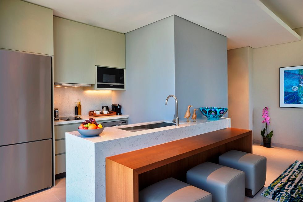 DOUBLETREE BY HILTON SHARJAH WATERFRONT HOTEL & RESIDENCES - 63