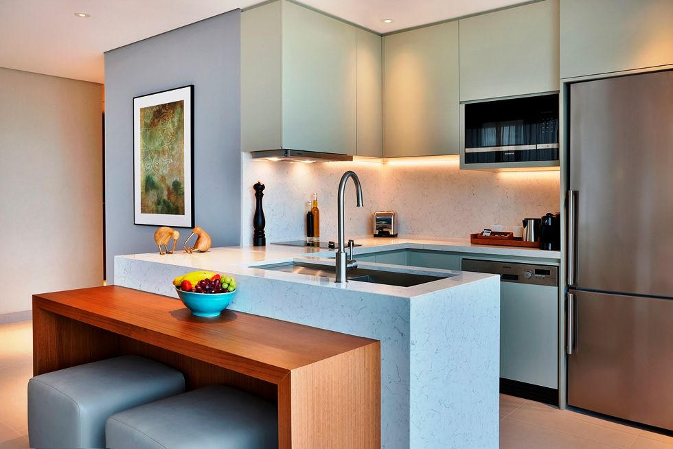 DOUBLETREE BY HILTON SHARJAH WATERFRONT HOTEL & RESIDENCES - 51