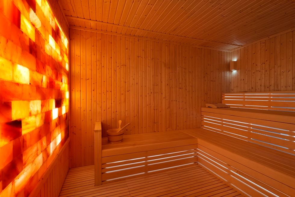 DOUBLETREE BY HILTON SHARJAH WATERFRONT HOTEL & RESIDENCES - 28