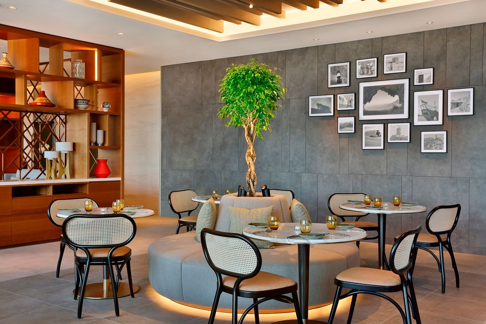 DOUBLETREE BY HILTON SHARJAH WATERFRONT HOTEL & RESIDENCES - 18