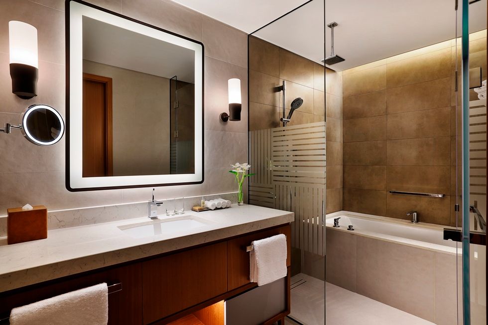 DOUBLETREE BY HILTON SHARJAH WATERFRONT HOTEL & RESIDENCES - 45