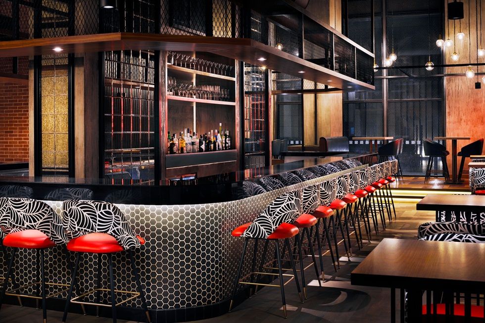 HOLIDAY INN AL MAKTOUM - 6