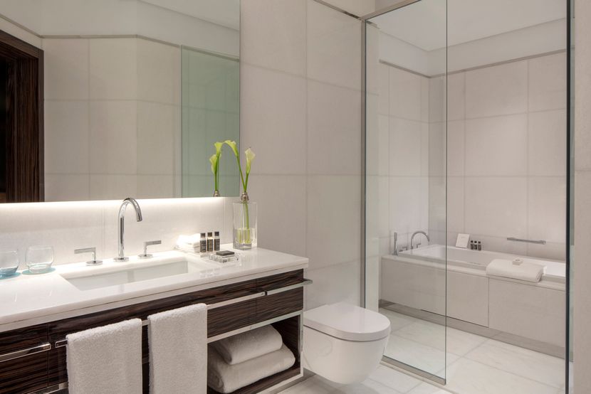 HYDE HOTEL DUBAI - 3