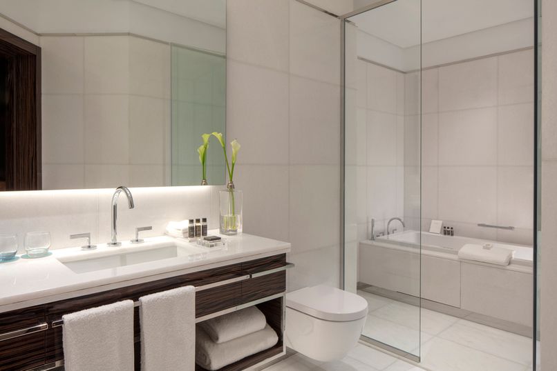 HYDE HOTEL DUBAI - 3