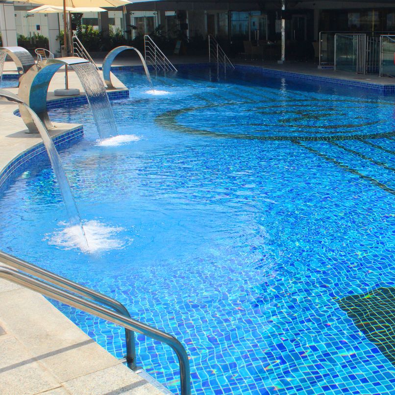 MIRAGE BAB AL BAHR BEACH HOTEL - 4