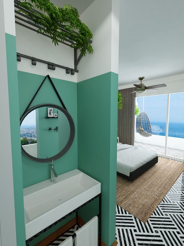 Картинка отеля - 11