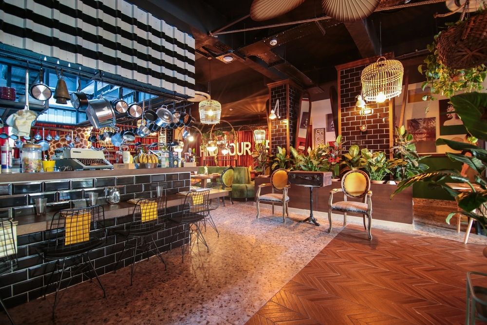 Картинка отеля - 5