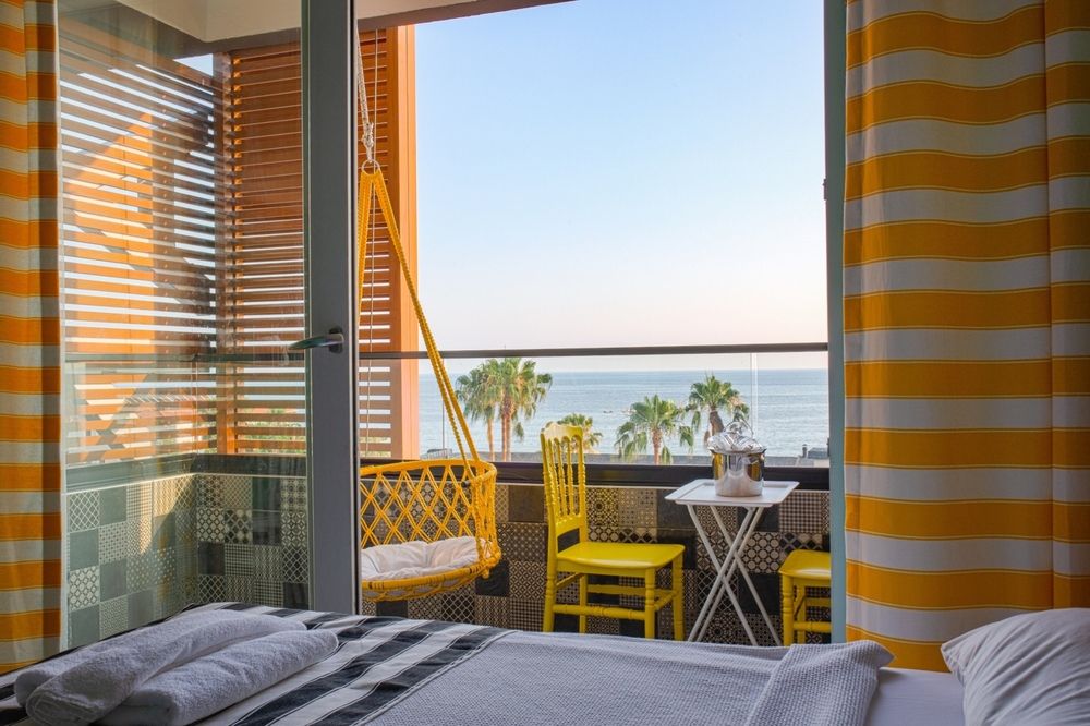 Anjeliq Downtown - 8