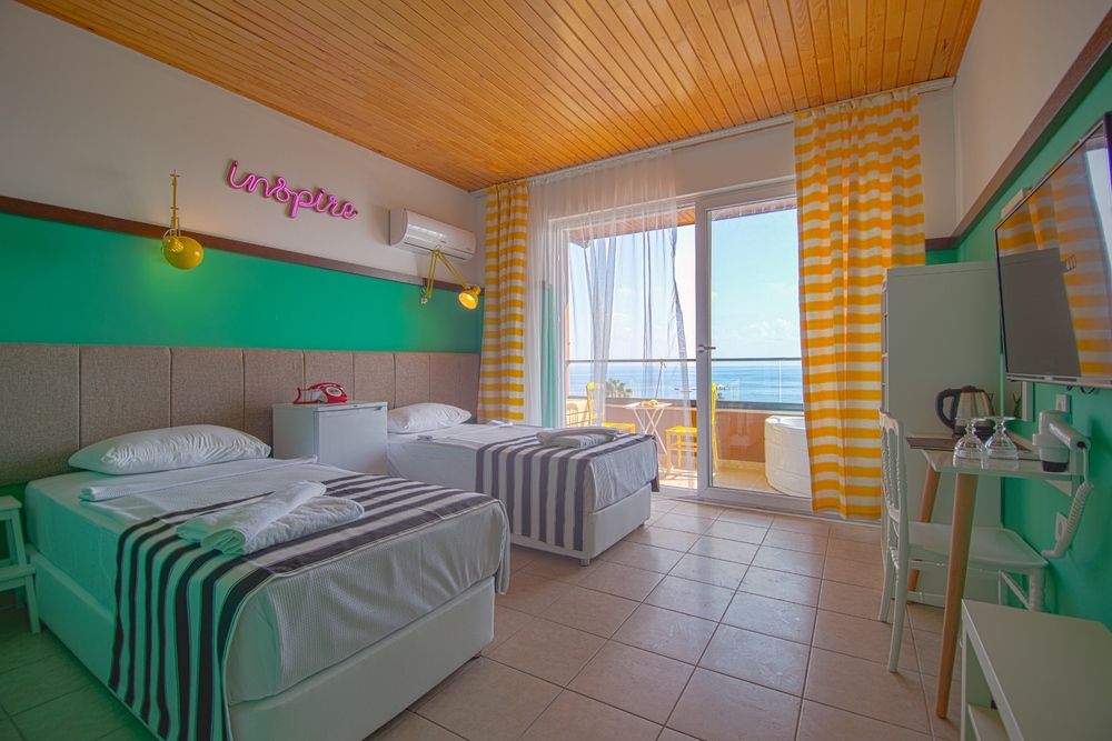 Anjeliq Downtown - 7