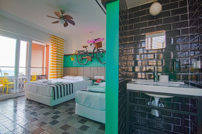 Anjeliq Downtown - 6