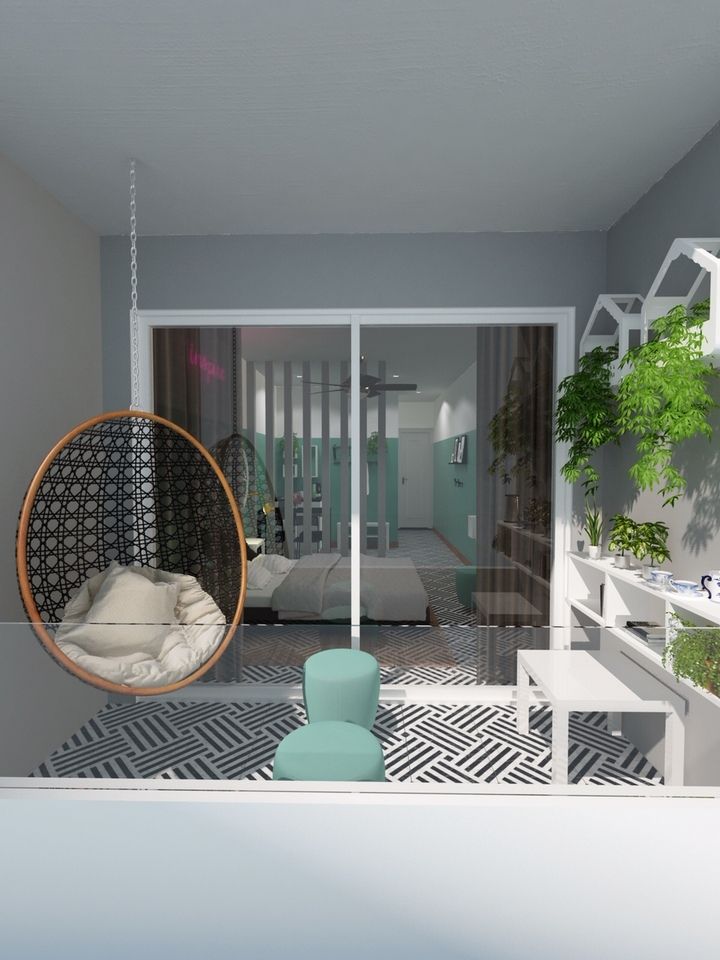 Anjeliq Downtown - 10