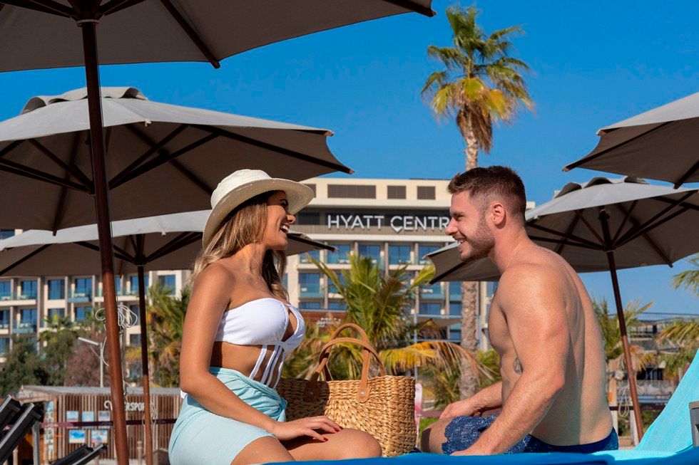 Картинка отеля - 11