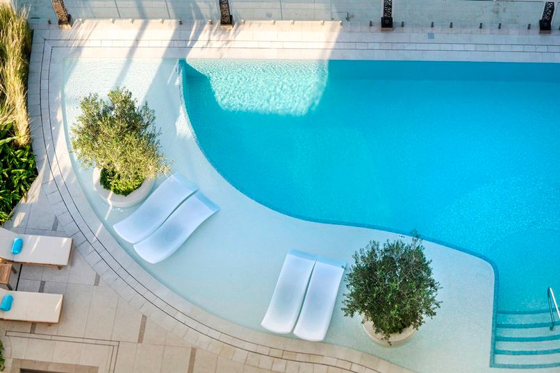 HYATT CENTRIC JUMEIRAH DUBAI - 6