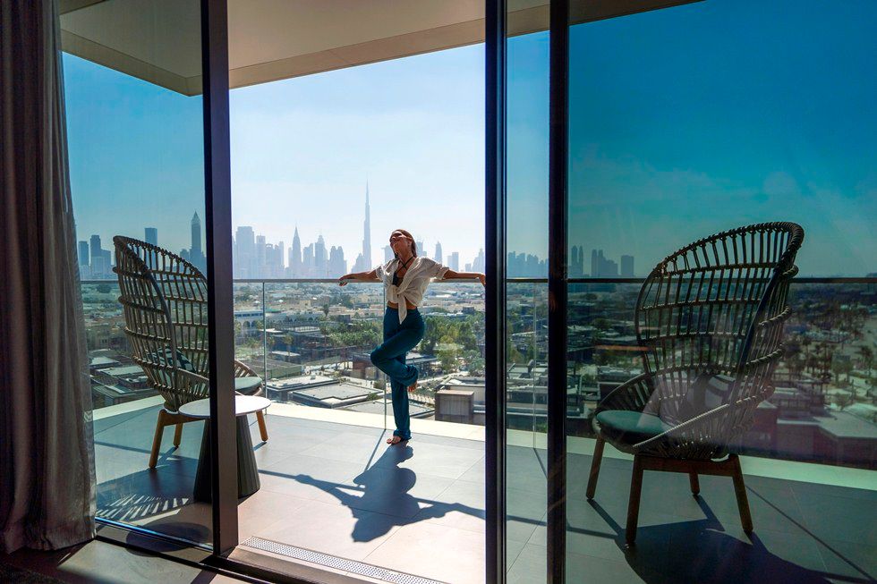 Картинка отеля - 38