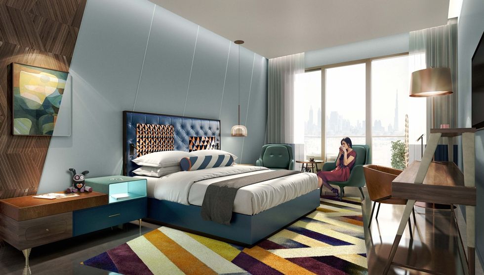 Картинка отеля - 31