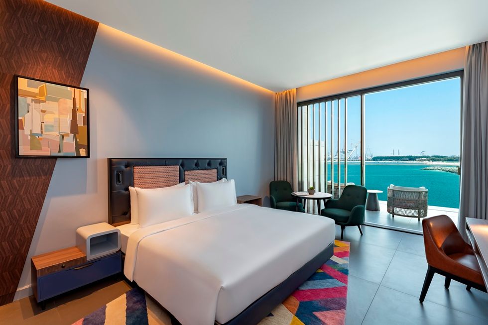 Картинка отеля - 32