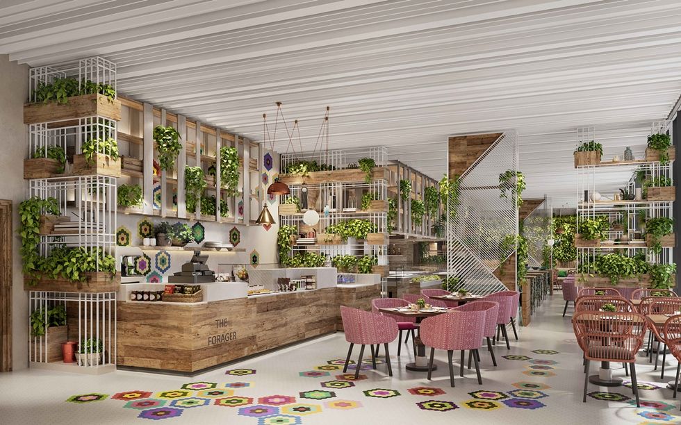 Картинка отеля - 13