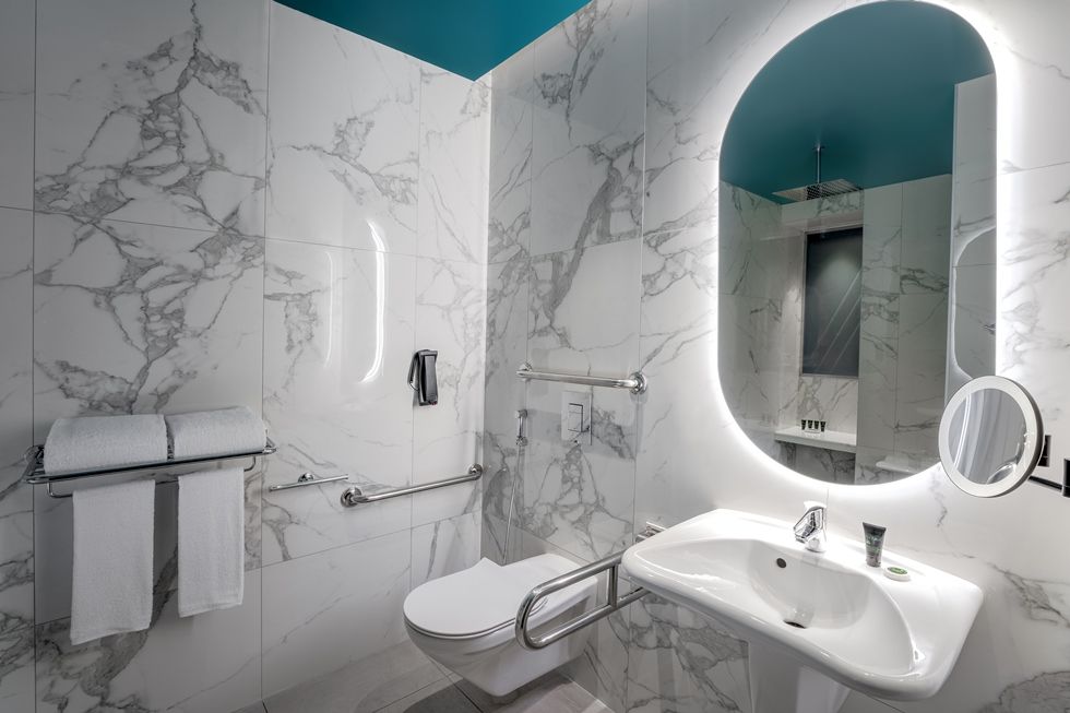 Картинка отеля - 30