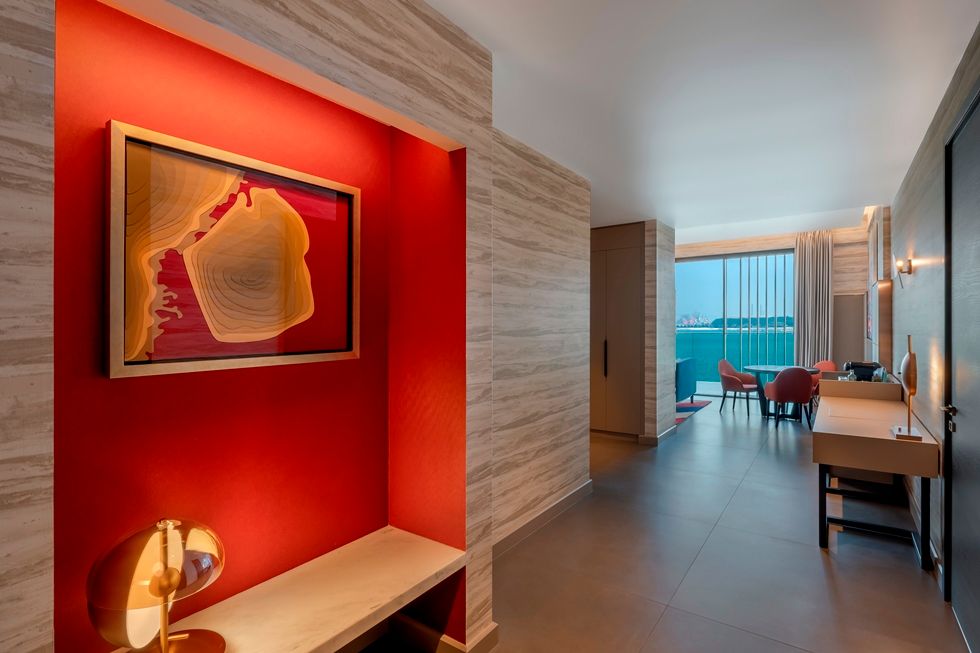 Картинка отеля - 24