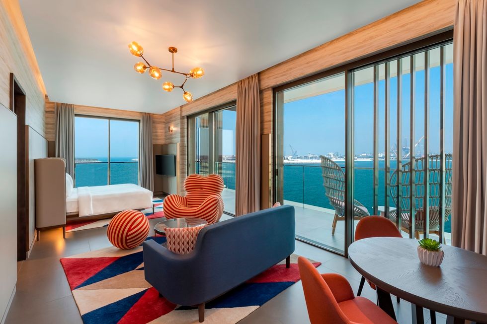 Картинка отеля - 26