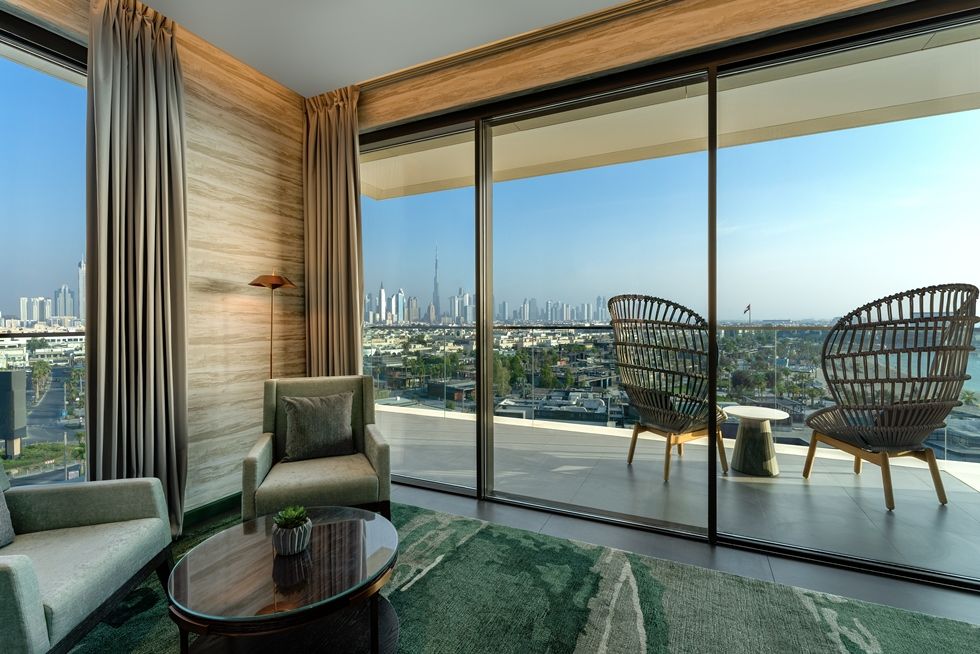 Картинка отеля - 21