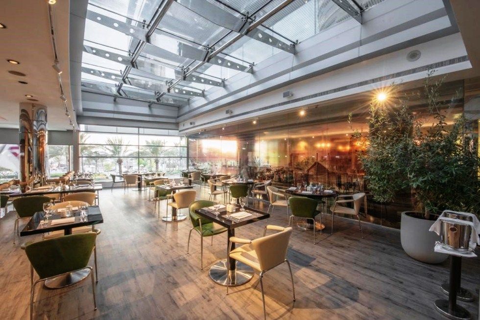 Картинка отеля - 5