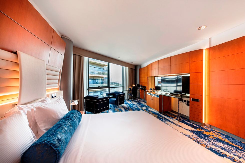 Картинка отеля - 11