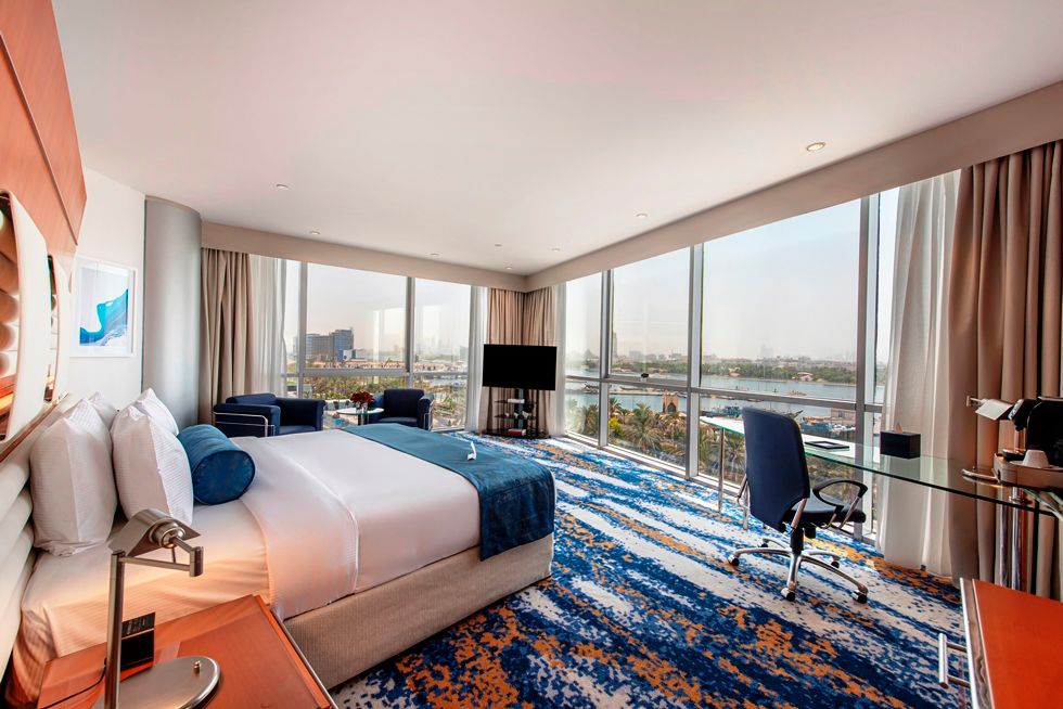 Картинка отеля - 10