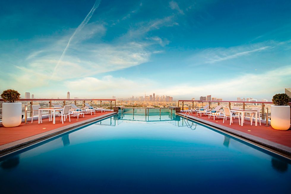 Картинка отеля - 6