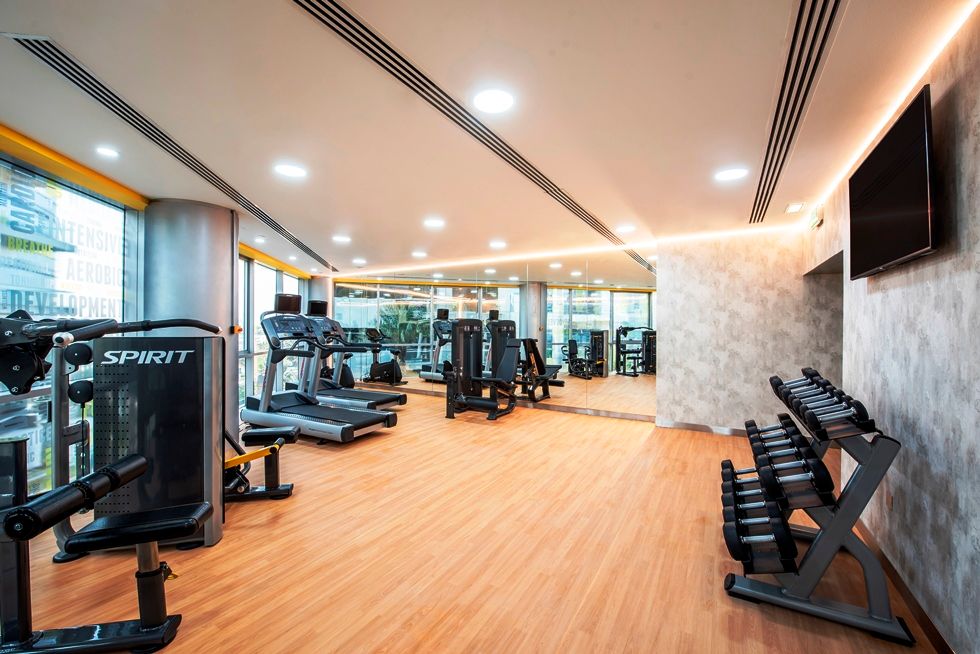 Картинка отеля - 7