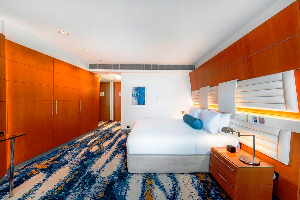 Картинка отеля - 9