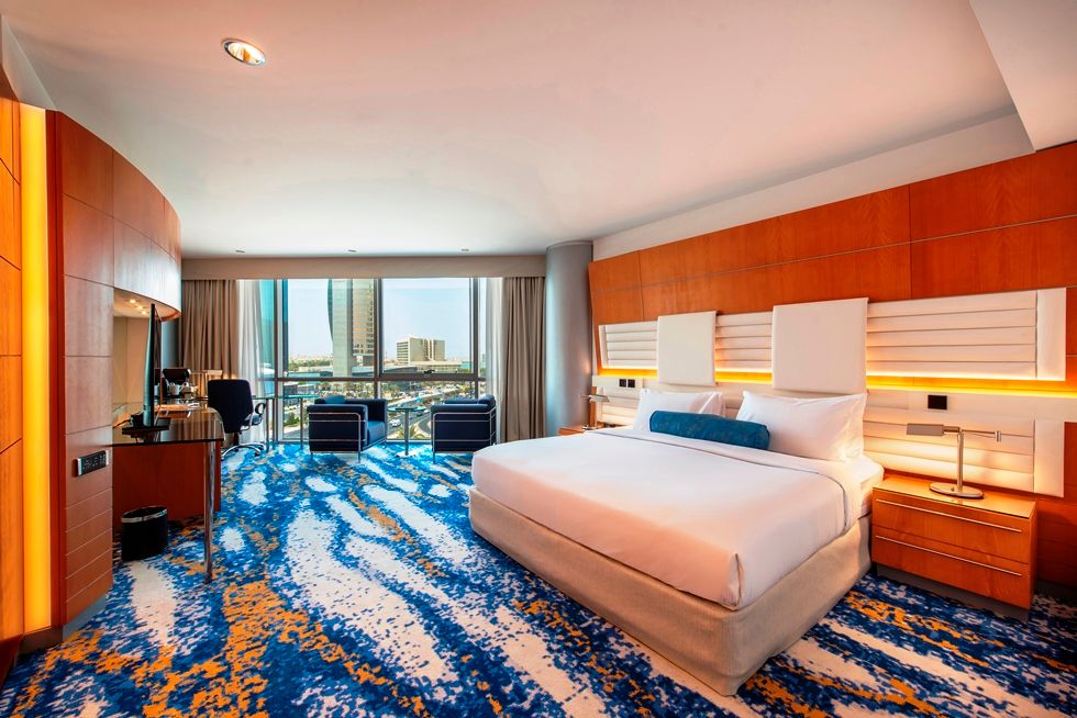 Картинка отеля - 8