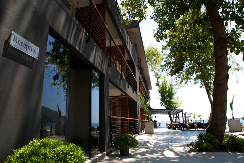 En Vie Beach Hotel (only adults 16+) - 3