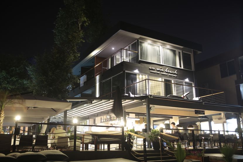 En Vie Beach Hotel (only adults 16+) - 2