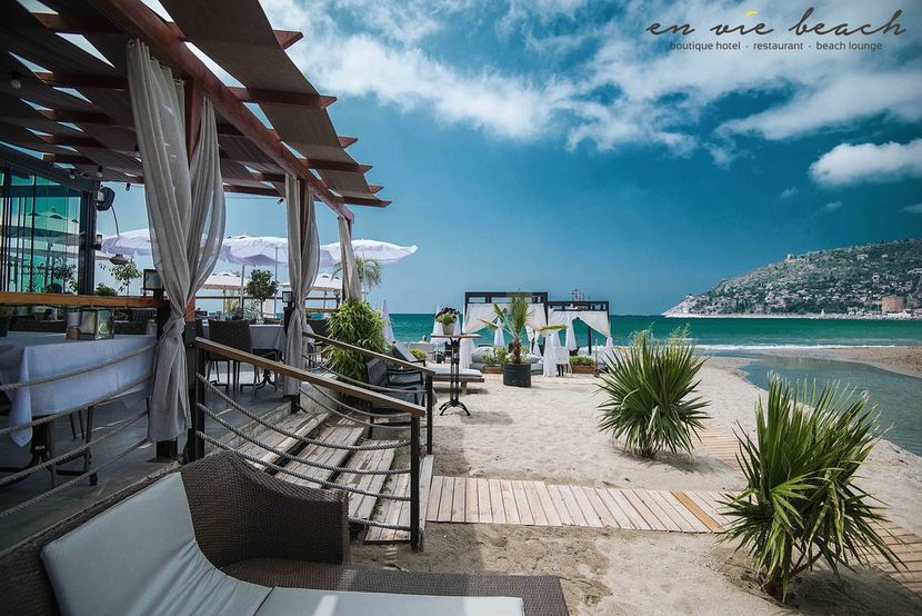 En Vie Beach Hotel (only adults 16+) - 5
