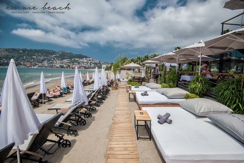 En Vie Beach Hotel (only adults 16+) - 6