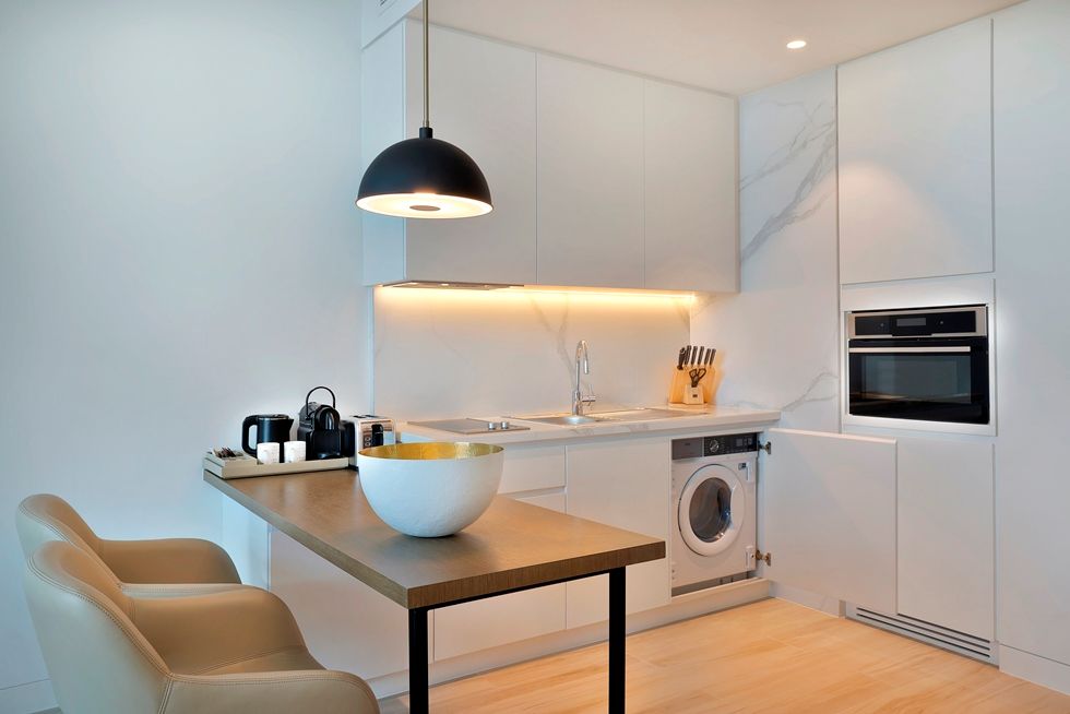 DOUBLETREE BY HILTON ABU DHABI YAS ISLAND RESIDENCES - 49