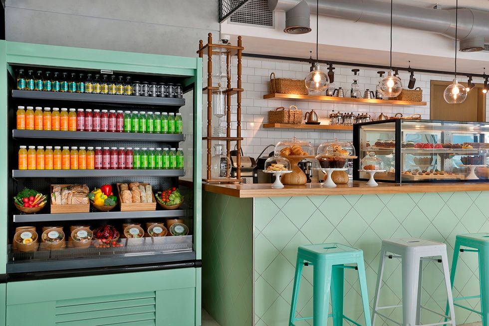 DOUBLETREE BY HILTON ABU DHABI YAS ISLAND RESIDENCES - 15